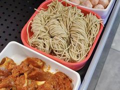 -麻辣因子滩羊火锅(世和广场店)