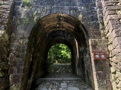 -仙霞关景区