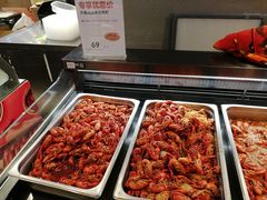 -盒马鲜生(悠方店)