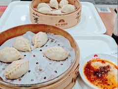 -东升灌浆包(辛庄街总店)