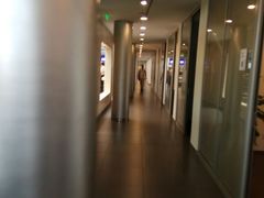 -天津波士信达奔驰4S店(卫津南路店)