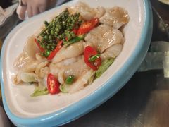 -惠宾饭庄(中山路店)