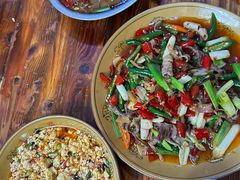 -鸡哈豆花(梅西广场店)