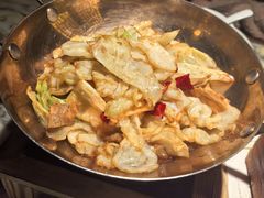 -绿茶餐厅(深圳龙华天虹购物中心店)