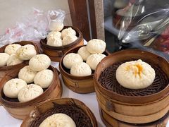 -常州糕团店(北大街新世纪商城店)