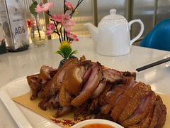 -海粤阁·精致粤菜·宴会厅(宝安店)