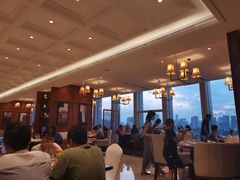 -景湖轩全日制餐厅·南湖名都