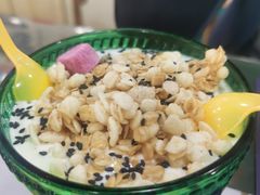 -冷峰马家鸡蛋牛奶醪糟(八朗学五巷店)