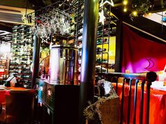 -胡桃里乐队酒馆(长春总店)