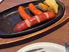 -萨莉亚意式餐厅(杭州西溪龙湖天街店)