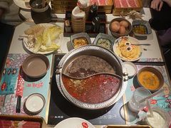 -温禾牛·和牛寿喜烧自助火锅(恒基名人店)