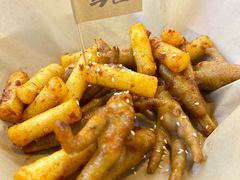 -红盔甲·小龙虾(车公庙店)