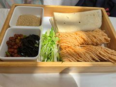 -大张烙馍村(三环南路旗舰店)