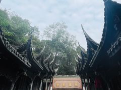-凤栖山