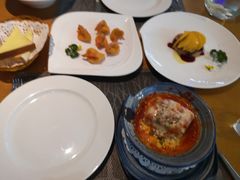 -香草意餐厅(杏石口路店)