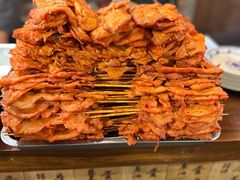 -老客满蛋饼(双塔市集店)