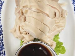 -味好美土菜(迎宾东路店)