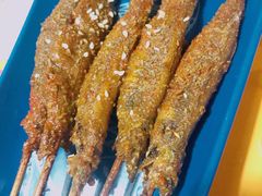 -老表记广西宵夜螺蛳鸭脚煲(西大店)