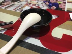 -语言大学-清真食堂