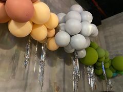 -味式·那不勒斯披萨Mise en place(亚朵酒店店)
