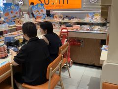 -争鲜回转寿司(东方银座店)