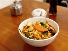 -刘信牛羊肉泡馍小炒(回民街店)