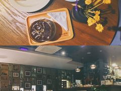 -咖法森林·咖啡  酒吧(天河店)