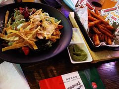 -Famous肥猫墨西哥音乐餐吧(五棵松华熙LIVE店)