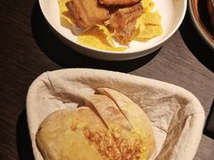 清炸东海带鱼-庐灶江南·江南菜·四合院Bistro(东直门雍和宫·原华侨宾馆店)