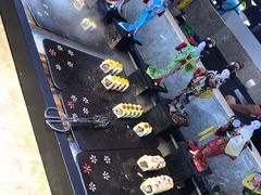 -韩盛·盛江山自助料理(中街大悦城店)