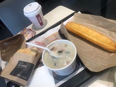 -肯德基(沪东店)