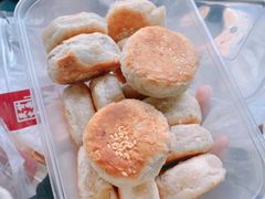-盛文甘栗(中华大街店)