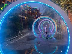 -剑河仰阿莎温泉小镇