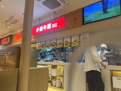 -西贝(金桥店)