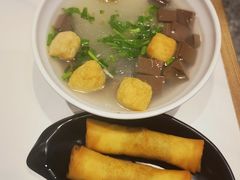 -馋三尺蟹粉小笼(人民广场店)