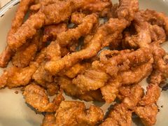 现炸酥肉-脑馋粉儿(三里屯店)