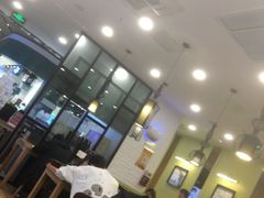 大堂-回味鸭血粉丝汤(砂之船店)