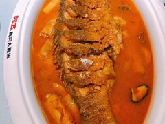 -阿五黄河大鲤鱼(纬三路店)