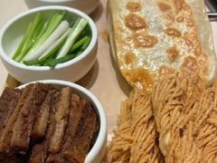 -大鸭梨烤鸭(甘家口店)