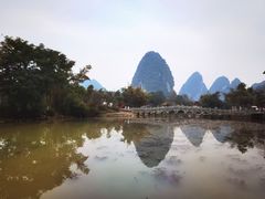 -靖西鹅泉风景区