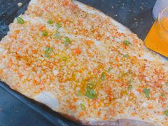 -牛味道炭火烤肉(湖前总店)