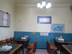 大堂-清真宏玉祥黄门脸餐厅(华荫东里店)
