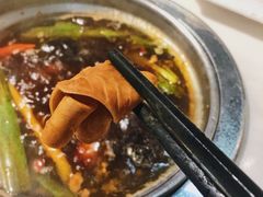 生鹅肠-围炉夜话·潮汕卤水火锅(榕江店)