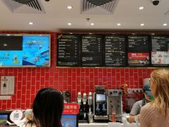 -85度C(广州石牌桥店)