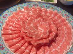 -南门四季铜锅涮肉(大屯·北苑店)