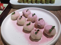 -安多素食(广仁寺路店)
