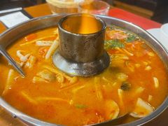 冬阴海鲜汤-明泰谷泰国餐厅(正大广场店)