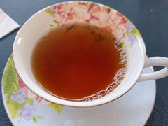 伯爵红茶-L'amour澜茉·轻法餐