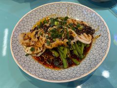 -川正旺江湖菜(三元桥店)