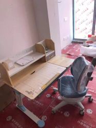 -2平米·智慧学习桌·希沃学习机·学而思学习机(古墩美凯龙店)